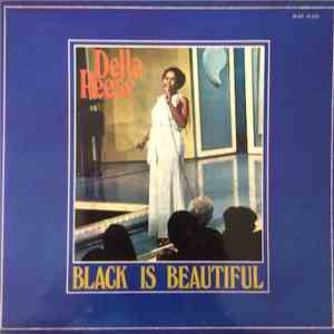 Della Reese - Black Is Beautiful album
