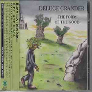 Deluge Grander - The Form Of The Good album