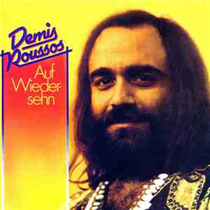 Demis Roussos - Auf Wiedersehen album