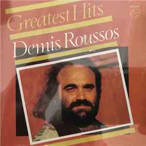 Demis Roussos - Greatest Hits album