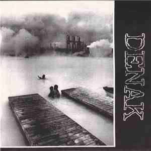 Denak / Abstain  - Denak / Dead Generation album