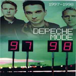 Depeche Mode - 1997-1998 album