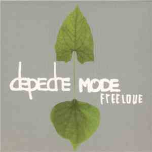 Depeche Mode - Freelove album
