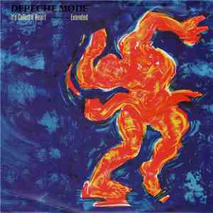 Depeche Mode - It's Called A Heart (Extended) album