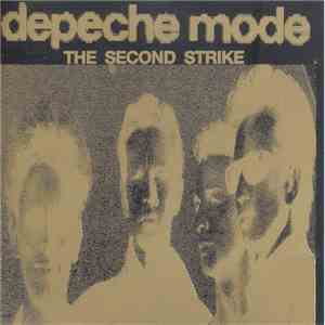 Depeche Mode - The Second Strike album