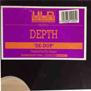 Depth - De-Dop album