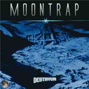 Destryur - Moontrap album