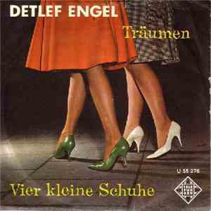 Detlef Engel - Träumen / Vier Kleine Schuhe album