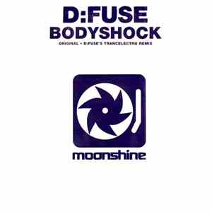 D:Fuse - Bodyshock album