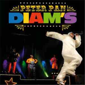 Diam's - Peter Pan album