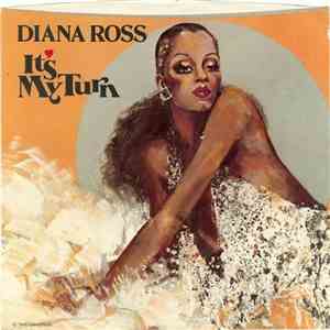Diana Ross - It's My Turn album