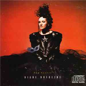 Diane Dufresne - Top Secret album