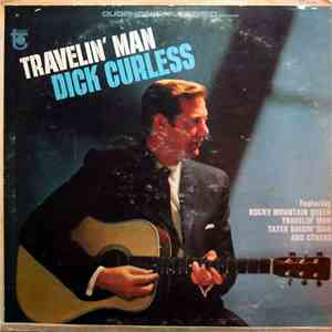 Dick Curless - Travelin' Man album
