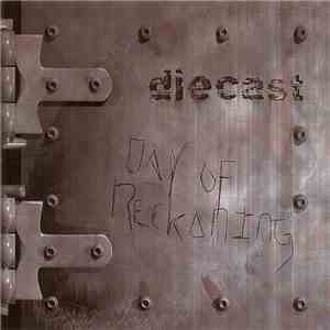 Diecast - Day Of Reckoning album