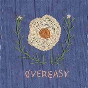 Diet Cig - Over Easy album