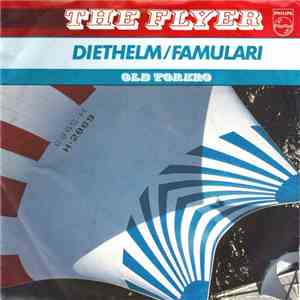 Diethelm / Famulari - The Flyer album