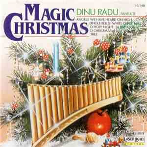 Dinu Radu - Magic Christmas album