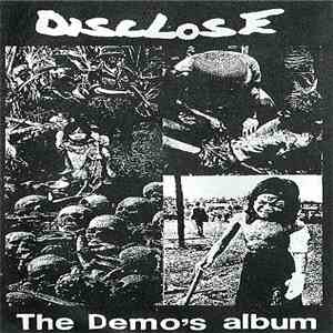 Disclose - The Demo's Album album