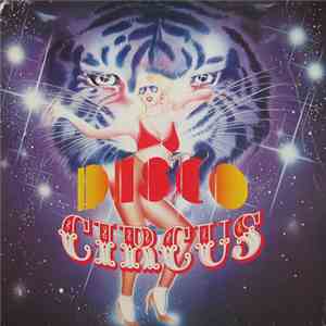 Disco Circus - Disco Circus album
