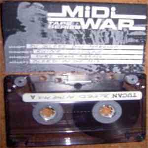 DJ Bleed - In The Mix album