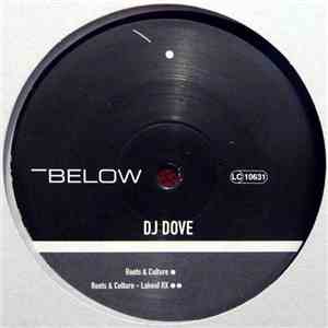 DJ Dove - Roots & Culture album