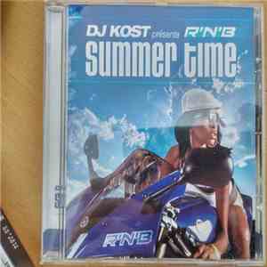 DJ Kost - Summer Time album