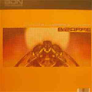 DJ Nico  & DJ Sebas & DJ A-Ron - Bizarre album
