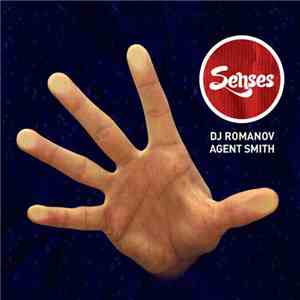DJ Romanov & Agent Smith - Senses (Fresh Remixes) album