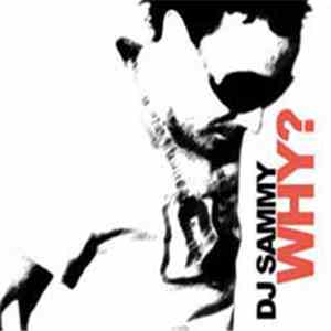 DJ Sammy - Why album