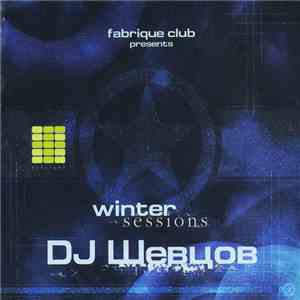 DJ Шевцов - Winter Sessions album