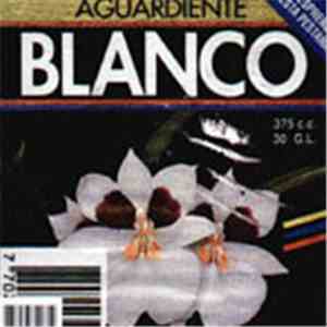 DJ Sid Y Fabio - Blanco album