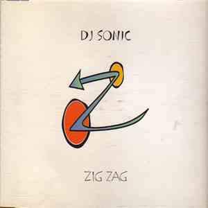 DJ Sonic - Zig Zag album