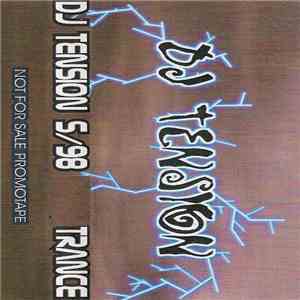 DJ Tension - Trance #05/1998 album