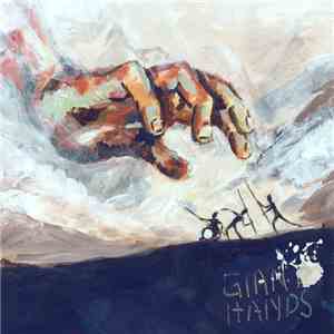 Dog & Panther - Giant Hands album