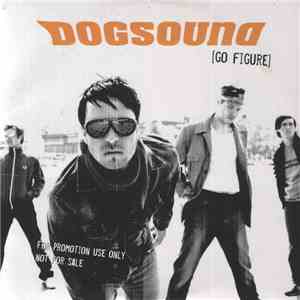 Dogsound - [Go Figure] album