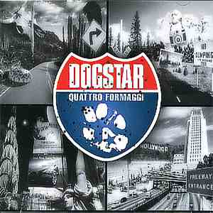 Dogstar - Quattro Formaggi album