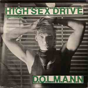 Dolmann - High Sex Drive album