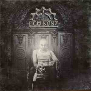 Dominanz - Promo 2014 album