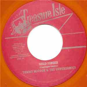 Don Drummond / Tommy McCook & The Supersonics - Thoroughfare album