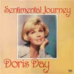 Doris Day - Sentimental Journey album