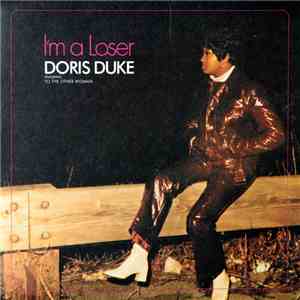 Doris Duke - I'm A Loser album