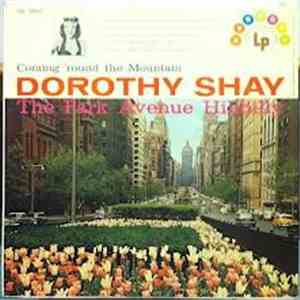 Dorothy Shay - Comin' 'Round The Mountain album