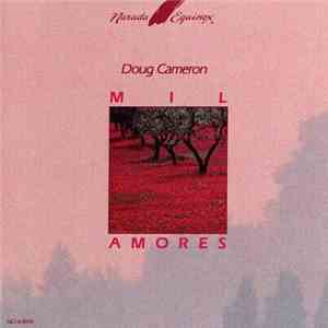 Doug Cameron - Mil Amores album