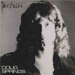 Doug Springs - D'Arcangel album