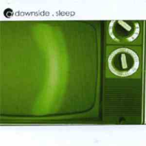 Downside  - Sleep album