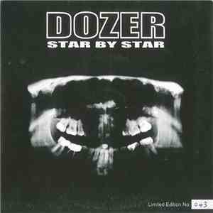 Dozer  / Giants of Science  - Star By Star / Cold And Dead album