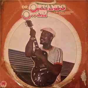 Dr. Orlando Owo And His Africa Kenneries International Band - Easter Special album