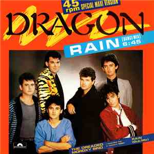 Dragon  - Rain album