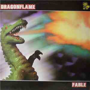 Dragonflame - Fable album