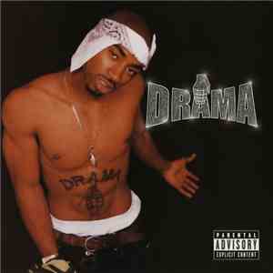 Drama  - Causin' Drama album